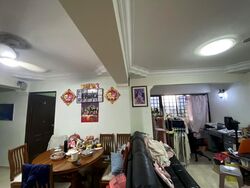 Blk 7 Lorong 7 Toa Payoh (Toa Payoh), HDB 5 Rooms #532362721